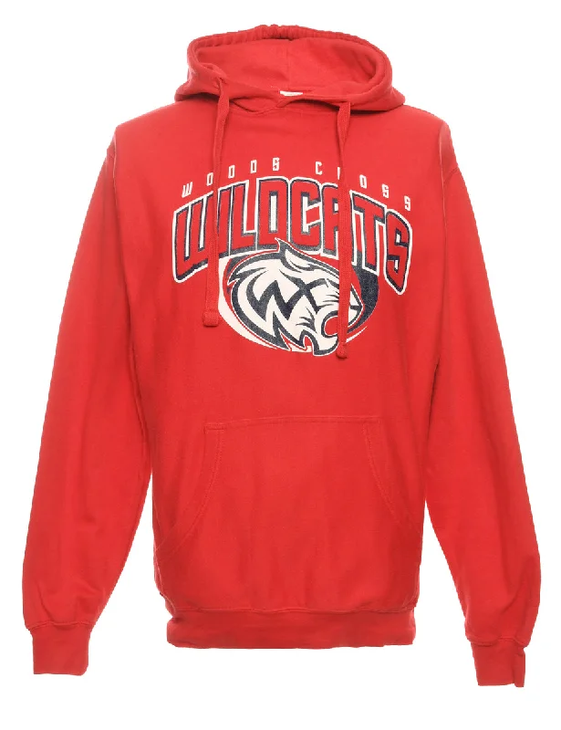 Wildcats Sports Sweatshirt - M