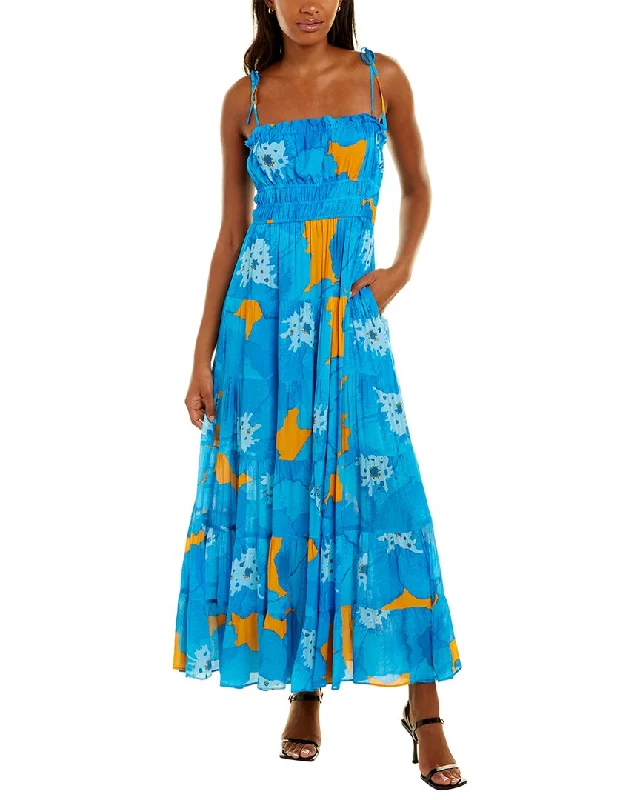 Hutch Maxi Dress