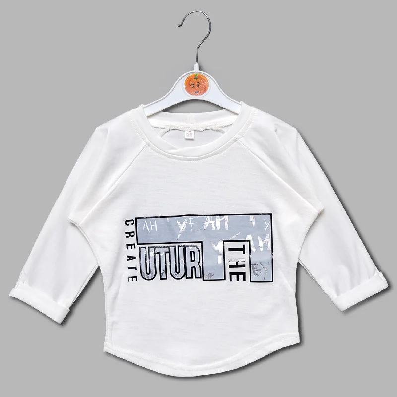 Captivating Top for Kids