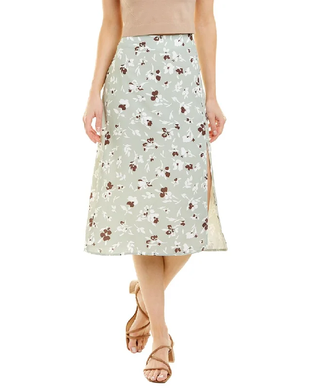 WILLOW Dede Midi Dress