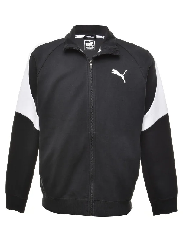 Puma Track Top - M