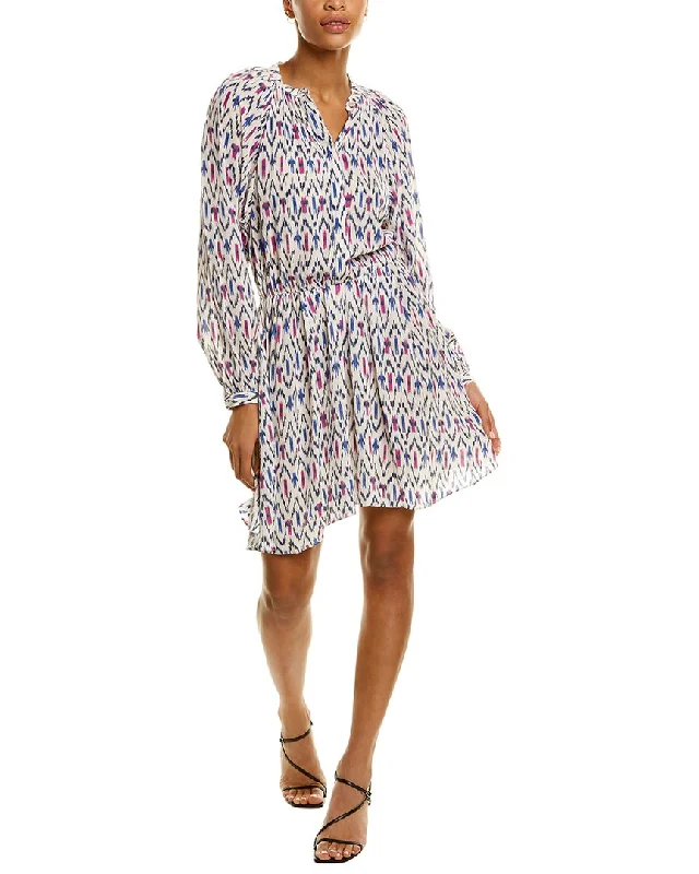 Isabel Marant Etoile Amandine Mini Dress