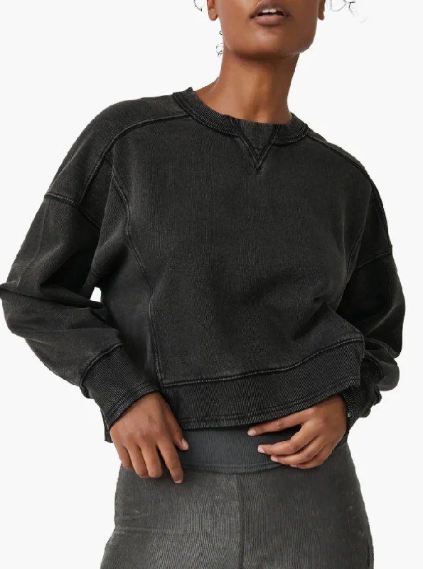 Women's Intercept Pullover