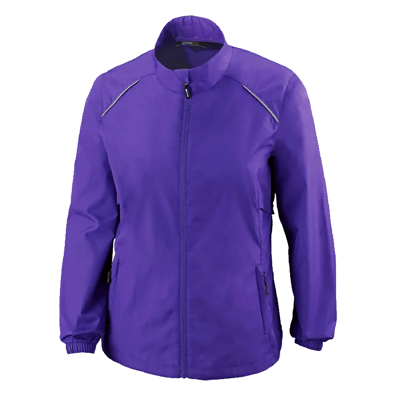 B1201 Ladies Core 365 Motivate Unlined Lightweight Jacket