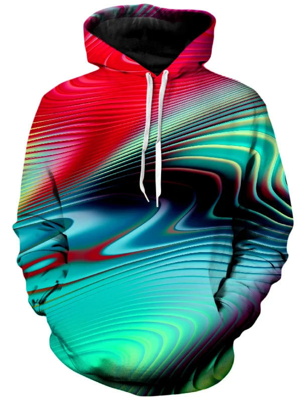 Psy Sand Hills Unisex Hoodie