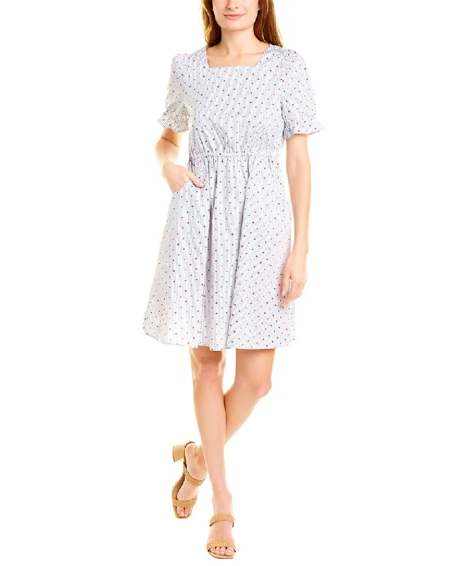 Gabby Isabella A-Line Dress