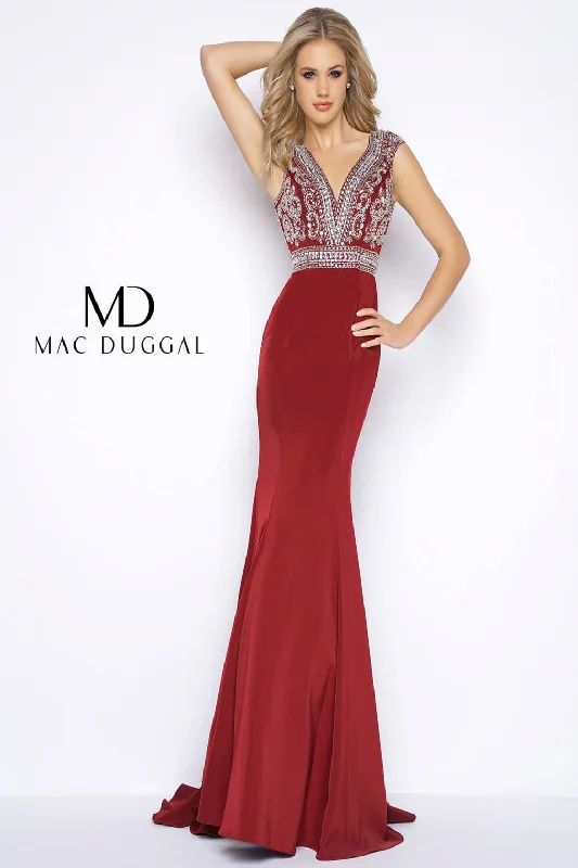 Mac Duggal 77144