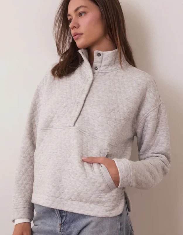 Women's Corbet Funnel Neck Pullover