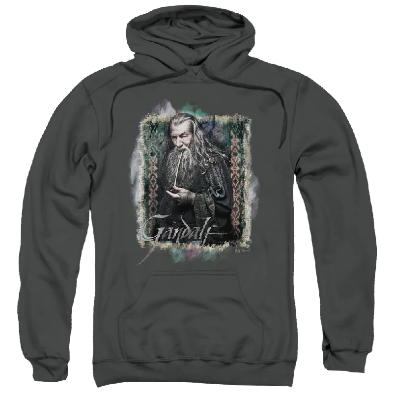 Hobbit Movie Trilogy, The Gandalf - Pullover Hoodie