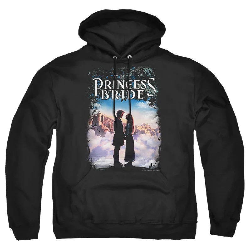 Princess Bride, The Storybook Love - Pullover Hoodie