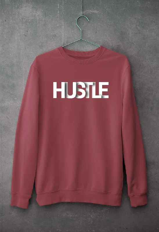 hustle Sweatshirt for Men/Women